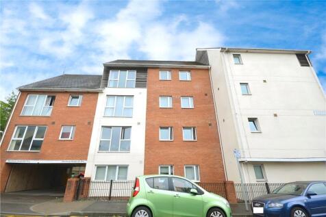 Lock Keepers Court, Blackweir Terrace, Cardiff