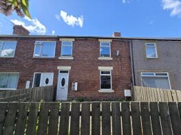 11, Rosalind Street, Ashington NE63 9BJ