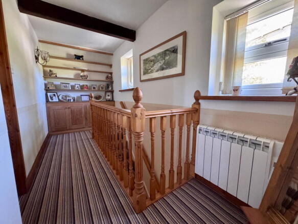2 bed Barn Conversion for sale Image 12