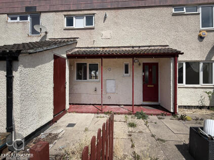 Imphal Close, Colchester