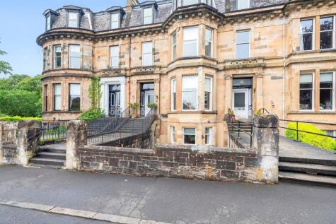 Blairbeth Terrace, Rutherglen, Glasgow