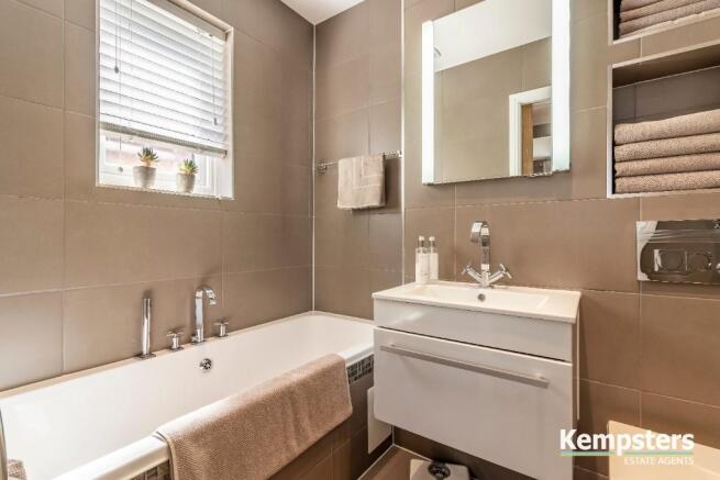 En Suite