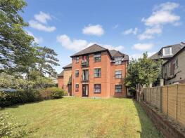 Flat 5, 91 Wickham House, Westridge Road, Southampton SO17 2HJ
