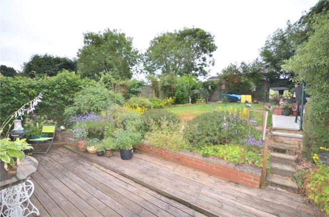 Garden 3
