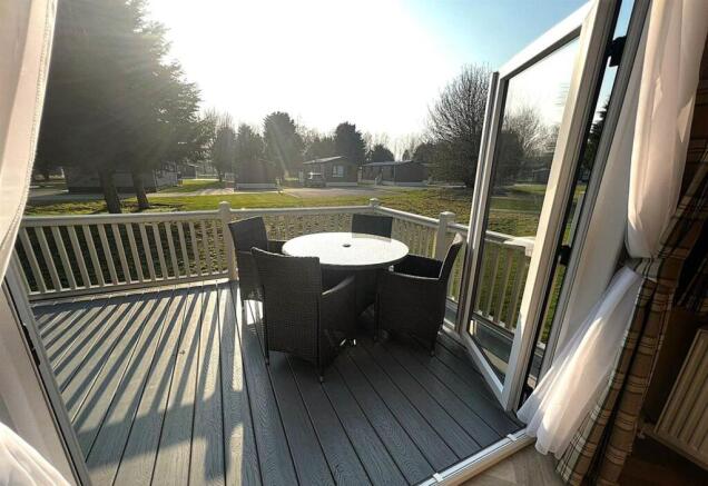 2 bed Lodge for sale Image 6