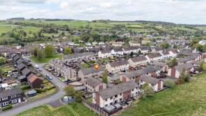 35, Howden Drive, Jedburgh TD8 6JZ