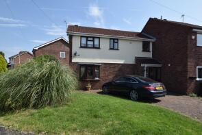 16, Herriot Way, Loughborough LE11 4RW