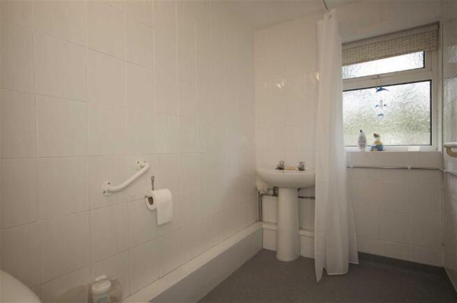 Wet Room