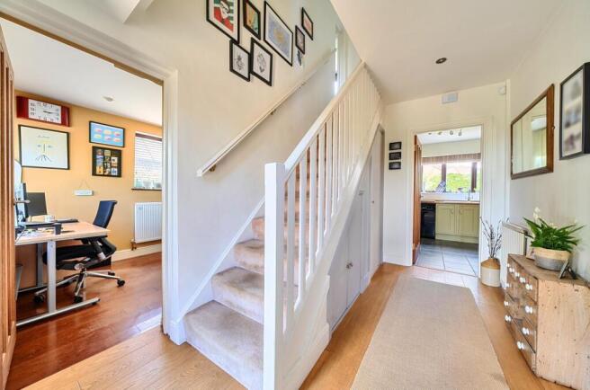 Hellidon Road, Priors Marston, Southam, CV47 photo 4