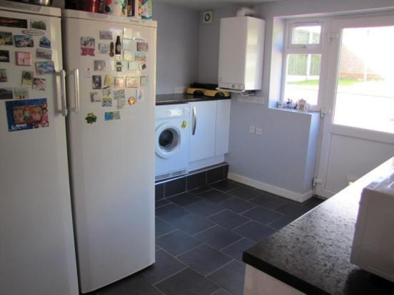 Large Utility Room