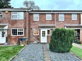 23, Garsdale Close, Bournemouth BH11 9DL