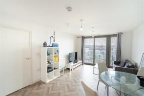 16, Waterside Heights, Booth Road, Silvertown, London E16 2GP