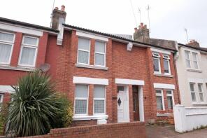 13, Redvers Road, Brighton BN2 4BF