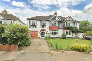 78, Foresters Drive, Wallington SM6 9JZ