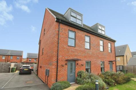 Wellhams Road, WF8