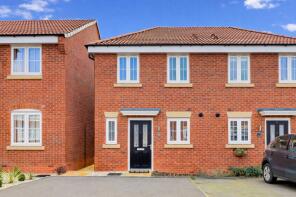 14, Rawnsley Drive, Gedling NG4 2SX