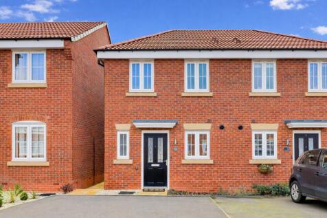 Rawnsley Drive, Gedling, NG4