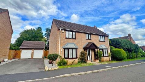 Kings Way, Welton