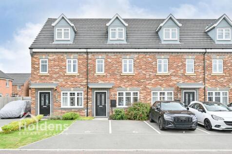 Beecham Place, Claughton-On-Brock, PR3