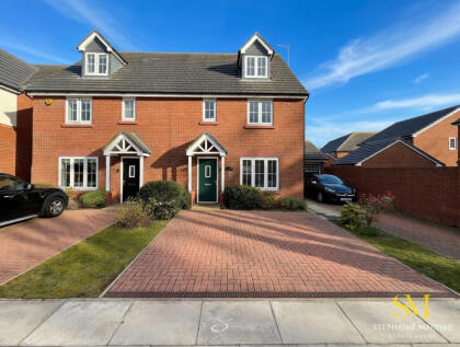Lenton Avenue, Formby, Liverpool, L37