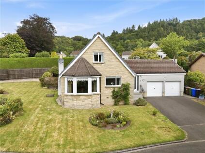 1 Welsh Gardens, Bridge of Allan, Stirling, FK9