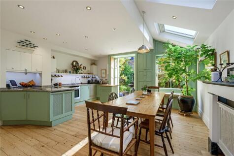 Honeywell Road, SW11