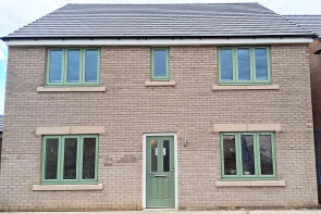 229, Fitzhugh Rise, Wellingborough NN8 6DT