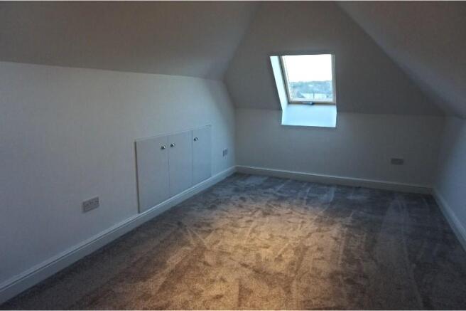 Bedroom Five