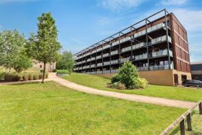 93, Horizon Place, Studio Way, Borehamwood WD6 5FQ