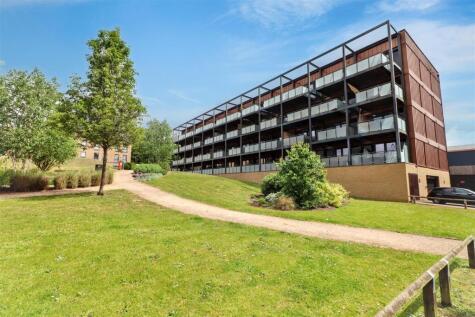 Empire Court, Studio Way, Borehamwood