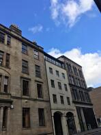 Flat 1/1, Victoria Court, Virginia Street, Glasgow G1 1TS