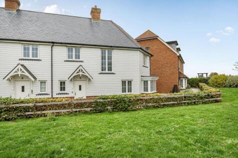 Baillie Gardens, North Bersted, Bognor Regis PO21