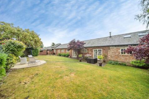 Shucklow Hill, Little Horwood, Milton Keynes