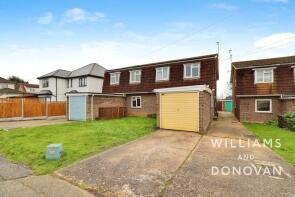 Flat 4, 32, Hall Farm Road, South Benfleet, Benfleet SS7 5JD
