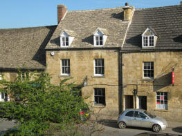 Stonehouse, High Street, Chipping Campden GL55 6AT