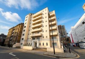 Flat 29, 79 Broadwalk Court, Palace Gardens Terrace, London W8 4EF