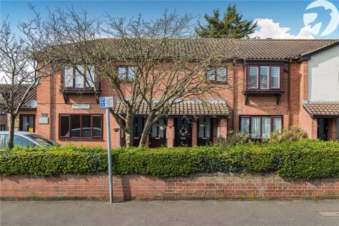 Lunedale Road, Dartford, Kent, DA2