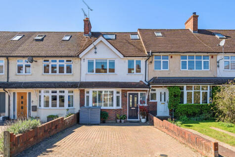 Tartar Road, Cobham, KT11