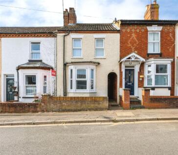 Regent Street, Leighton Buzzard, Bedfordshire, LU7