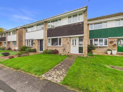 Wilmington Avenue, Alvaston