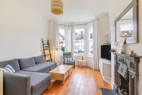 Byrne Road, Balham, London, SW12