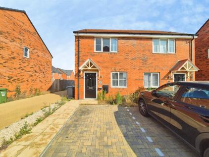 Paradise Way, Kidderminster