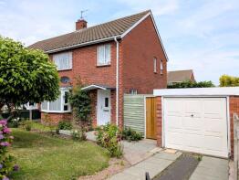 11, Horksley, Shrewsbury SY1 3PF
