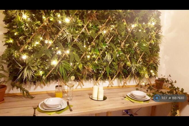 Kitchen Bar