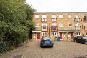 91, Plough Way, London SE16 7AE