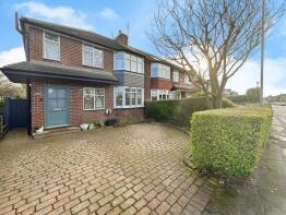 5, Buckingham Road, Wilmslow SK9 5JU