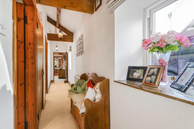 2 bed Barn Conversion for sale Image 11