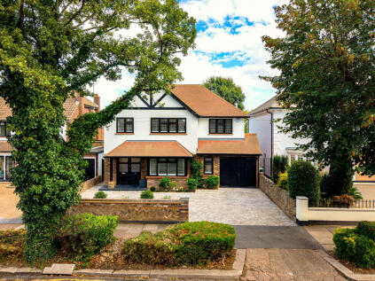 Parkanaur Avenue, Southend-on-sea, SS1