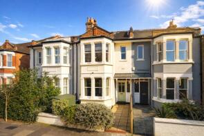 33, St Leonards Road, East Sheen, London SW14 7LY
