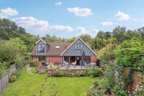 Burntwood House, Marlow Common Road, Marlow SL7 2QP